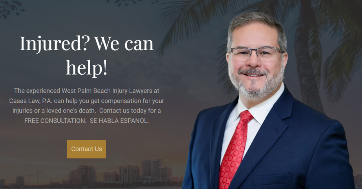 Understanding West Palm Beach Wrongful Death Lawyers: Your Guide to Justice