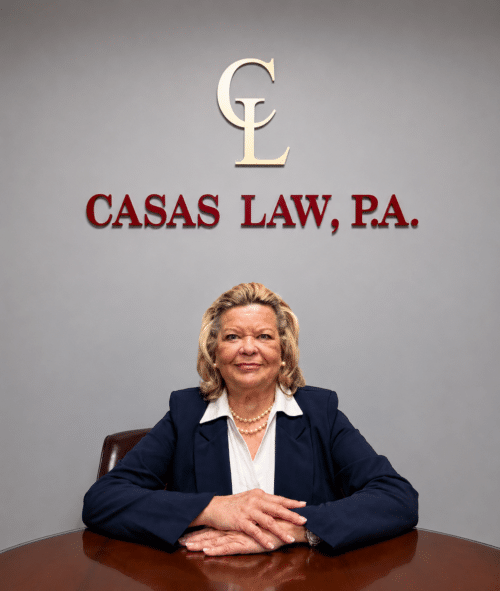 Martha “Marty” Massung | Casas Law