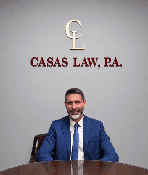 Nick M. Sarta | Casas Law