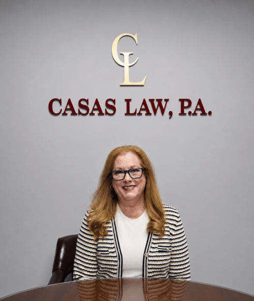Susie Casas | Casas Law