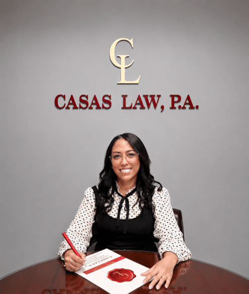 Melissa Meza-Rapp | Casas Law