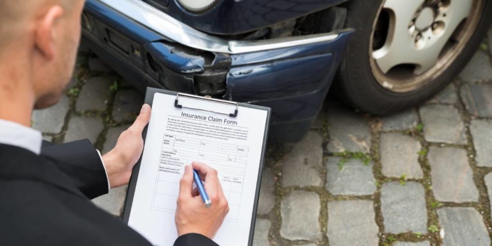 Why Do I Need to File for Diminished Value After a Car Accident?