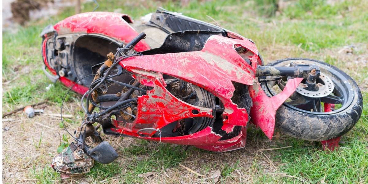 4 Stats Every Driver Should Know About Motorcycle Accidents in Florida