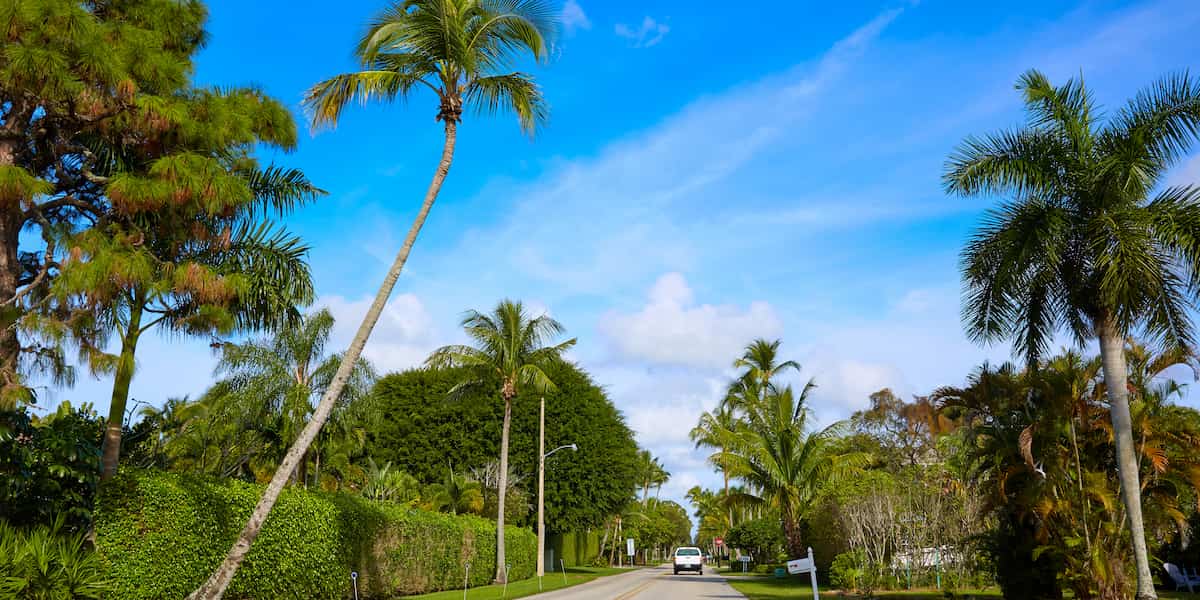 Palm Springs Car Accident Lawyer - Casas Law, P.A. - Casas Law