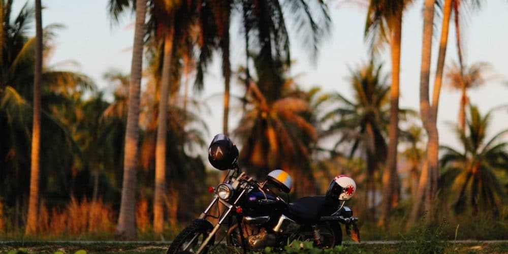 Where Do Motorbike Accidents Occur in Florida? - Casas Law